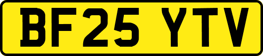BF25YTV