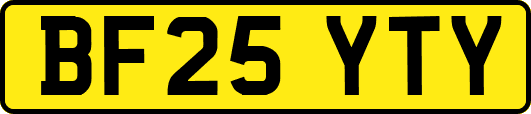 BF25YTY