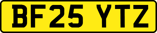BF25YTZ