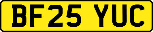 BF25YUC