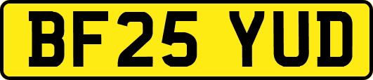 BF25YUD