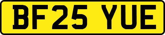 BF25YUE