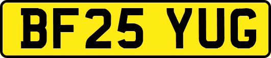 BF25YUG