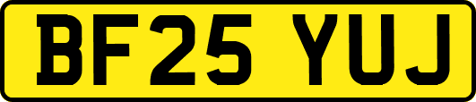 BF25YUJ