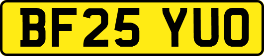 BF25YUO