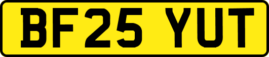 BF25YUT