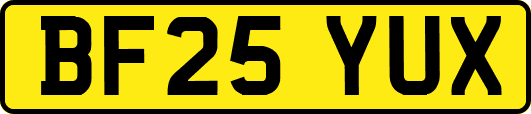 BF25YUX