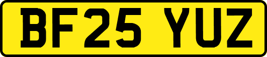 BF25YUZ