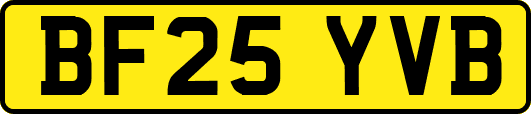 BF25YVB
