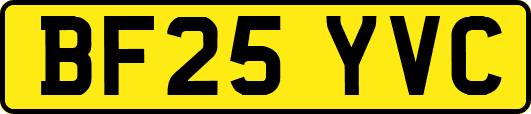 BF25YVC