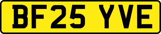 BF25YVE