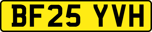 BF25YVH