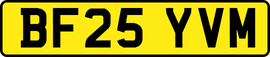 BF25YVM