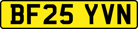 BF25YVN