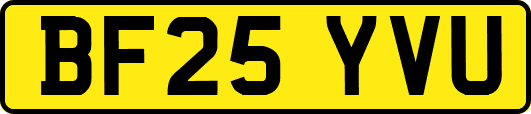 BF25YVU