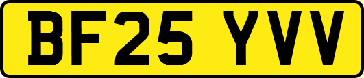BF25YVV