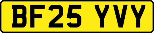 BF25YVY