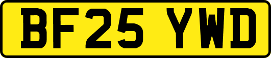 BF25YWD