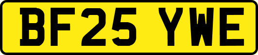 BF25YWE