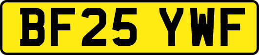 BF25YWF