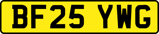 BF25YWG