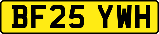 BF25YWH