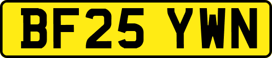 BF25YWN