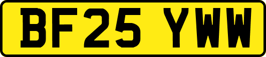 BF25YWW