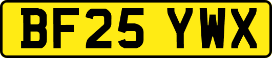 BF25YWX