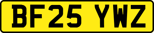 BF25YWZ