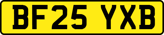 BF25YXB