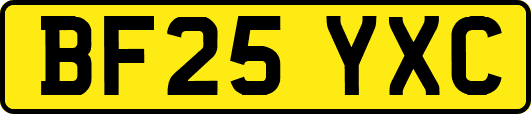 BF25YXC