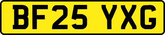 BF25YXG