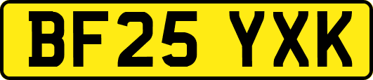 BF25YXK