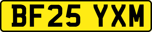 BF25YXM
