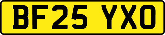 BF25YXO