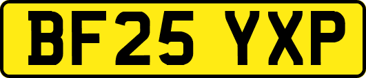 BF25YXP