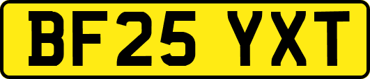 BF25YXT