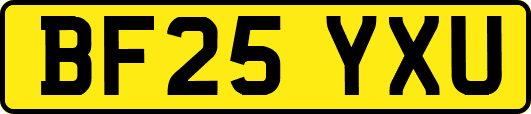 BF25YXU