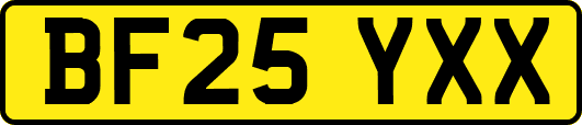 BF25YXX