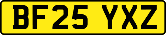 BF25YXZ