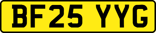 BF25YYG