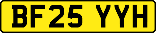 BF25YYH