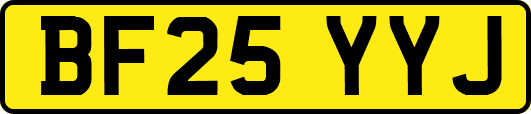 BF25YYJ