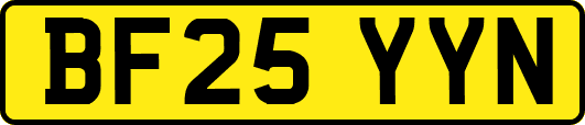 BF25YYN
