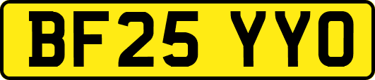 BF25YYO