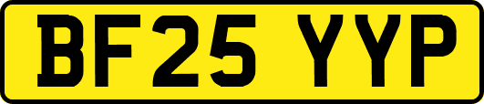 BF25YYP