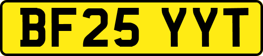 BF25YYT