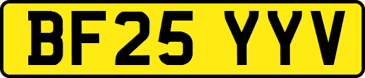 BF25YYV