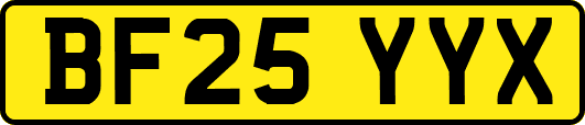 BF25YYX